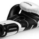 Hayabusa Boxhandschuhe S4, Weiß