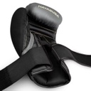 Hayabusa Boxhandschuhe T3, Grau-Schwarz 3