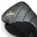 Hayabusa Boxhandschuhe T3, Grau-Schwarz 5
