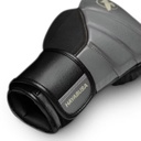 Hayabusa Boxhandschuhe T3, Grau-Schwarz 6