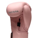 Hayabusa Boxhandschuhe T3 Kanpeki, Blütenpink