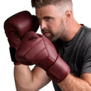 Hayabusa Boxhandschuhe T3 LX, Crimson 6