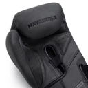 Hayabusa Boxhandschuhe T3 LX, Obsidian