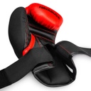 Hayabusa Boxhandschuhe T3, Rot-Schwarz 3