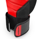 Hayabusa Boxhandschuhe T3, Rot-Schwarz 4