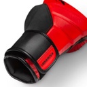 Hayabusa Boxhandschuhe T3, Rot-Schwarz 5
