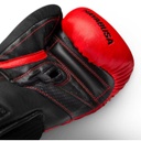 Hayabusa Boxhandschuhe T3, Rot-Schwarz 6