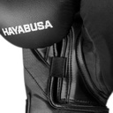 Hayabusa Boxhandschuhe T3, Schwarz