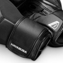 Hayabusa Boxhandschuhe T3, Schwarz