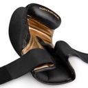 Hayabusa Boxhandschuhe T3, Schwarz-Gold