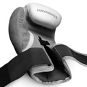 Hayabusa Boxhandschuhe T3, Weiß-Grau 2
