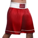 Hayabusa Boxhose Pro, Rot 2
