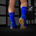 Hayabusa Boxschuhe Pro, Blau