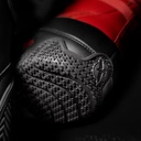 Hayabusa Boxschuhe Strike, Rot