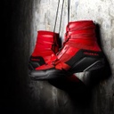 Hayabusa Boxschuhe Strike, Rot
