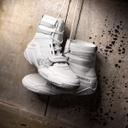 Hayabusa Boxschuhe Strike, Weiß 6