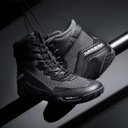 Hayabusa Boxschuhe Talon, Schwarz
