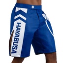 Hayabusa Fight Shorts Icon, Blau 2