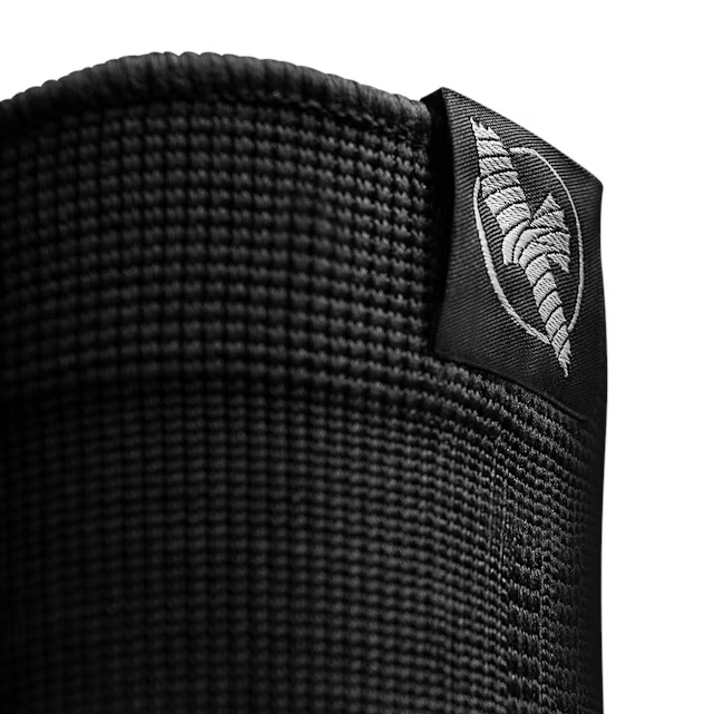 Hayabusa Fußbandagen Elastisch, Schwarz 2