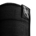 Hayabusa Fußbandagen Elastisch, Schwarz 2