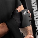 Hayabusa Innenhandschuhe Elite Quick Wraps, Schwarz