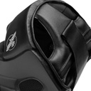 Hayabusa Kopfschutz T3 Full Face, Schwarz 3