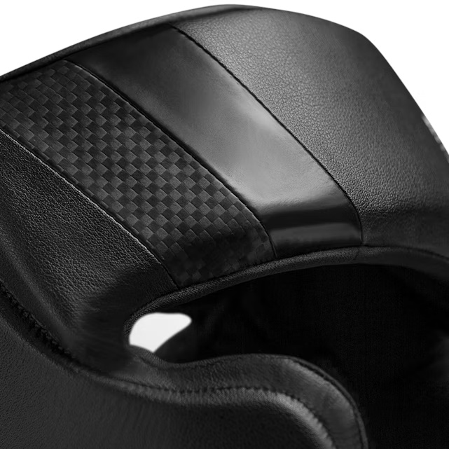 Hayabusa Kopfschutz T3 Full Face, Schwarz 4