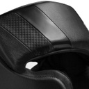Hayabusa Kopfschutz T3 Full Face, Schwarz 4