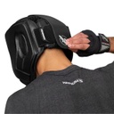 Hayabusa Kopfschutz T3 Full Face, Schwarz 5