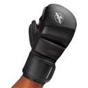 Hayabusa MMA Handschuhe Sparring T3 Hybrid, Schwarz
