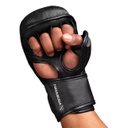 Hayabusa MMA Handschuhe Sparring T3 Hybrid, Schwarz