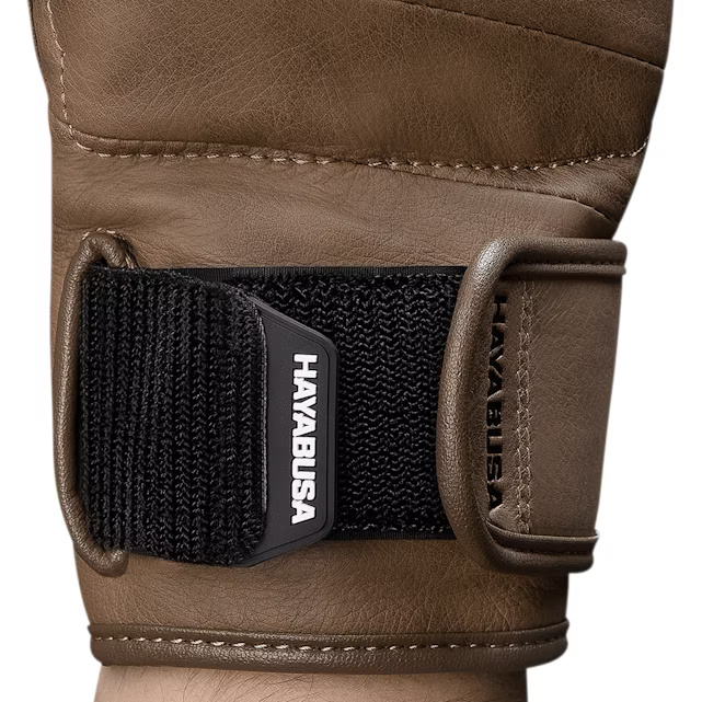 Hayabusa MMA Handschuhe T3 LX, Vintage