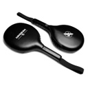 Hayabusa Paddles, Schwarz