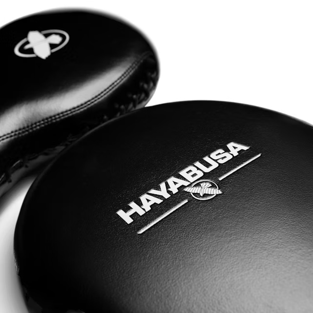 Hayabusa Paddles, Schwarz 3
