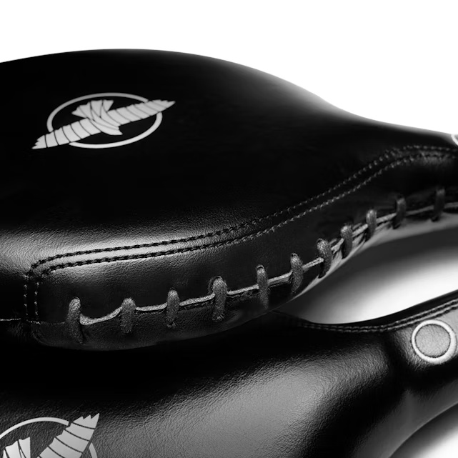 Hayabusa Paddles, Schwarz 5