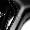 Hayabusa Paddles, Schwarz