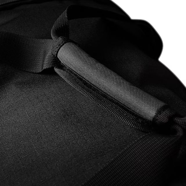 Hayabusa Sporttasche Ryoko, Schwarz 5