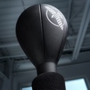 Hayabusa Standboxbirne Cobra, Schwarz 2