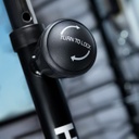 Hayabusa Standboxbirne Cobra, Schwarz