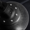 Hayabusa Standboxbirne Cobra, Schwarz 4