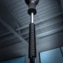 Hayabusa Standboxbirne Cobra, Schwarz 6