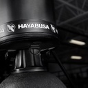 Hayabusa Standboxsack 183x37cm, Schwarz 2