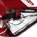 Hayabusa Fight Shorts Icon, Rot 6