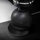 Hayabusa Standboxsack 183x37cm, Schwarz 3