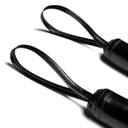 Hayabusa Striking Sticks, Schwarz 2