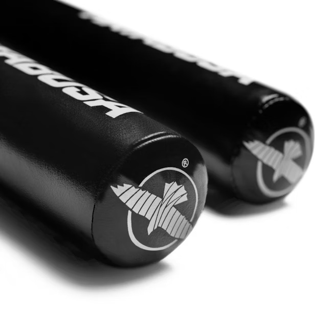 Hayabusa Striking Sticks, Schwarz 3