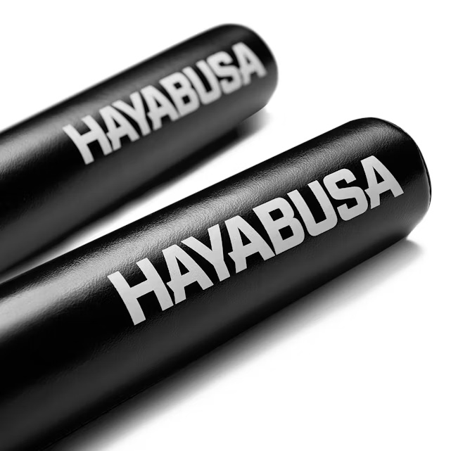 Hayabusa Striking Sticks, Schwarz 4