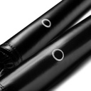 Hayabusa Striking Sticks, Schwarz 5