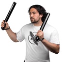 Hayabusa Striking Sticks, Schwarz 6