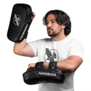 Hayabusa Thai Pads PTS3, Schwarz 6